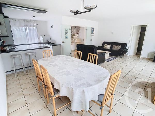 Maison à vendre  4 pièces - 93 m2 SARZEAU - 56