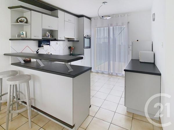 Maison à vendre  4 pièces - 93 m2 SARZEAU - 56