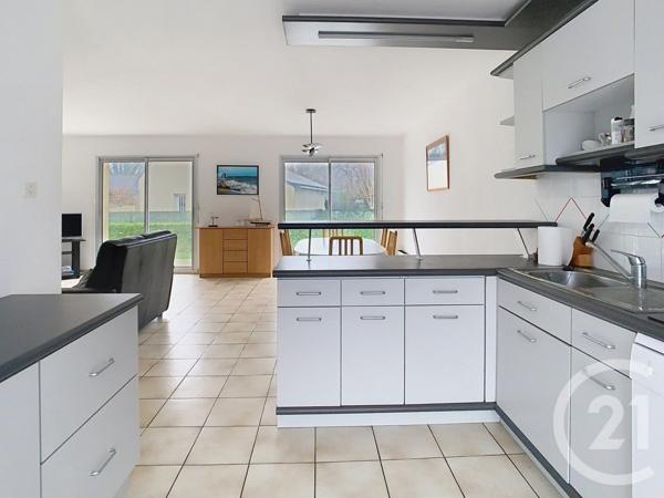 Maison à vendre  4 pièces - 93 m2 SARZEAU - 56