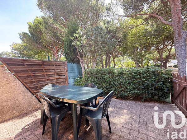 Maison à vendre 3 pièces 42 m² Saint-Cyprien