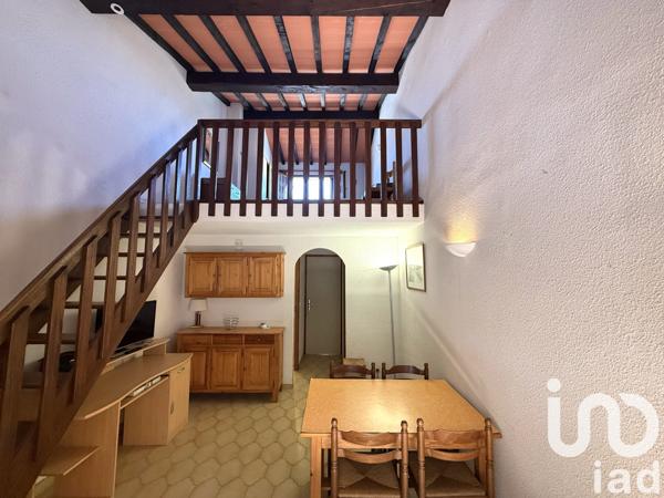 Maison à vendre 3 pièces 42 m² Saint-Cyprien