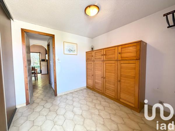 Maison à vendre 3 pièces 42 m² Saint-Cyprien