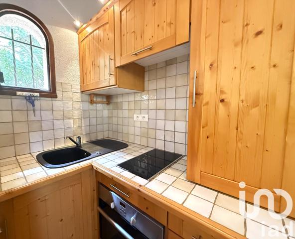 Maison à vendre 3 pièces 42 m² Saint-Cyprien