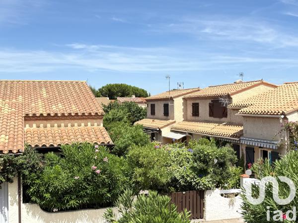 Maison à vendre 3 pièces 42 m² Saint-Cyprien