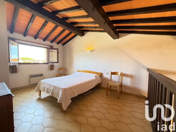 Maison à vendre 3 pièces 42 m² Saint-Cyprien