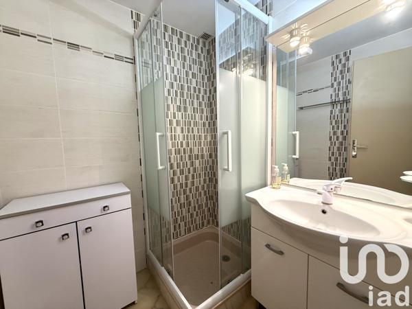 Maison à vendre 3 pièces 42 m² Saint-Cyprien