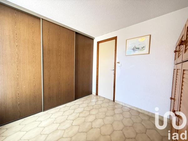 Maison à vendre 3 pièces 42 m² Saint-Cyprien