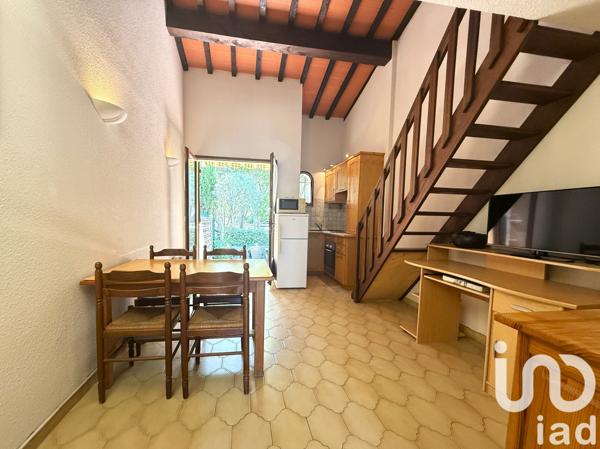 Maison à vendre 3 pièces 42 m² Saint-Cyprien