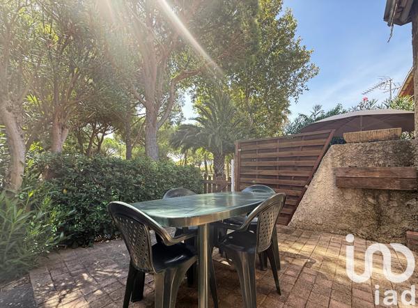 Maison à vendre 3 pièces 42 m² Saint-Cyprien