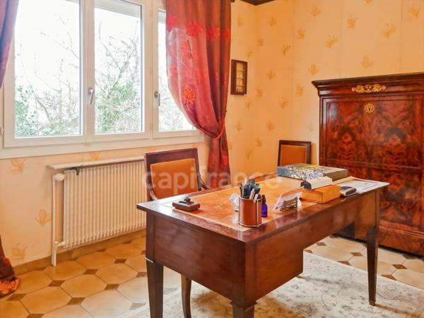 Maison à vendre 5 pièces CHATENOY LE ROYAL (71)