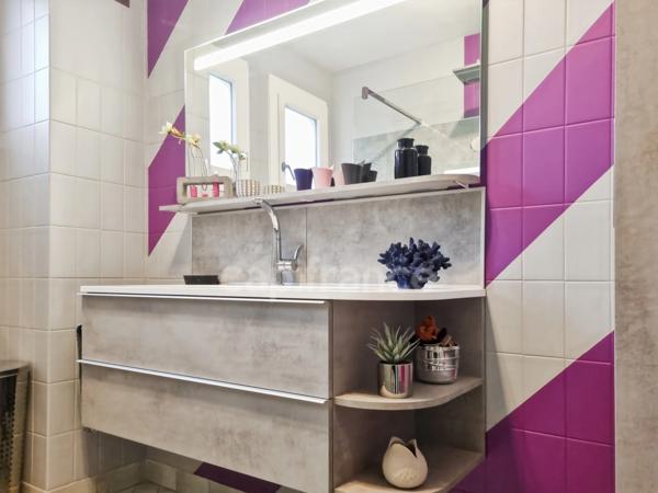 Maison à vendre 5 pièces CHATENOY LE ROYAL (71)