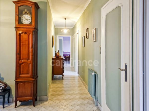 Maison à vendre 5 pièces CHATENOY LE ROYAL (71)