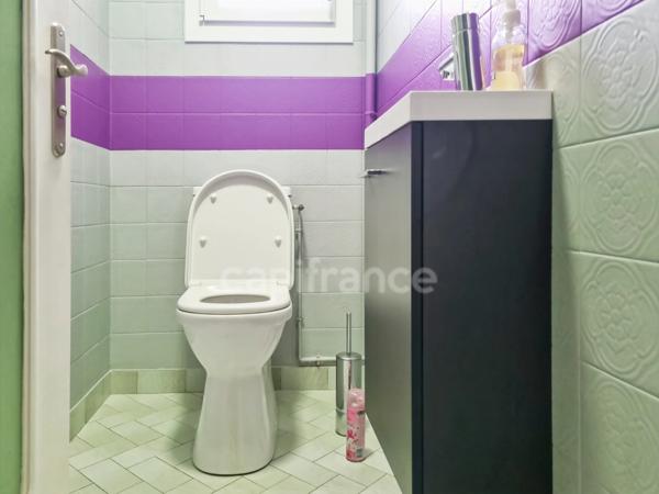 Maison à vendre 5 pièces CHATENOY LE ROYAL (71)