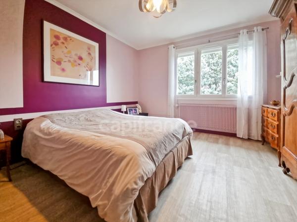 Maison à vendre 5 pièces CHATENOY LE ROYAL (71)