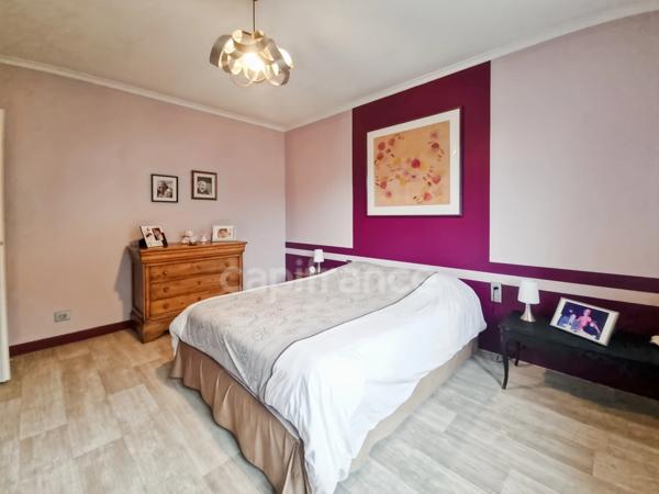 Maison à vendre 5 pièces CHATENOY LE ROYAL (71)