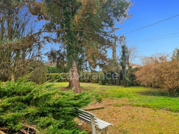 Maison à vendre 5 pièces CHATENOY LE ROYAL (71)