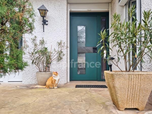 Maison à vendre 5 pièces CHATENOY LE ROYAL (71)