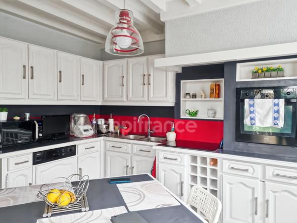 Maison à vendre 5 pièces CHATENOY LE ROYAL (71)