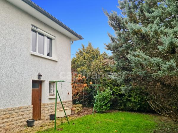 Maison à vendre 5 pièces CHATENOY LE ROYAL (71)