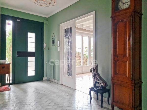 Maison à vendre 5 pièces CHATENOY LE ROYAL (71)