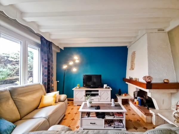 Maison à vendre 5 pièces CHATENOY LE ROYAL (71)