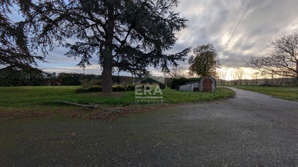 Corps de ferme  Cintegabelle 12 pièce(s)