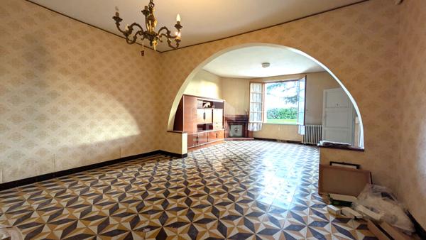 Corps de ferme  Cintegabelle 12 pièce(s)