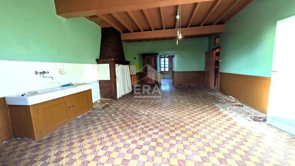 Corps de ferme  Cintegabelle 12 pièce(s)