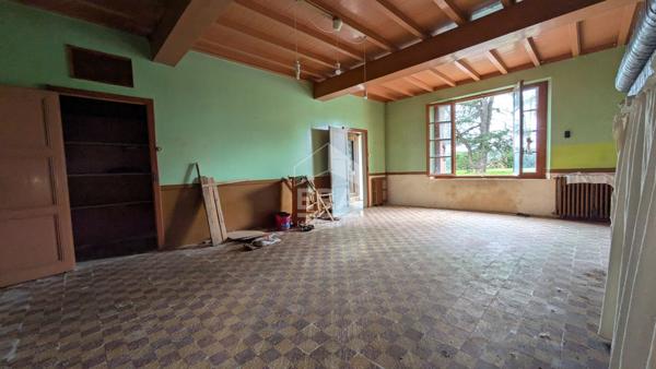 Corps de ferme  Cintegabelle 12 pièce(s)