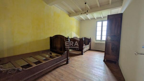 Corps de ferme  Cintegabelle 12 pièce(s)