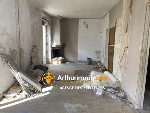 Vente Maison à Martigné-Ferchaud