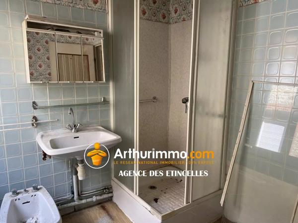 Vente Maison à Martigné-Ferchaud