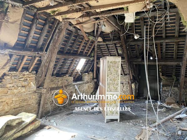 Vente Maison à Martigné-Ferchaud