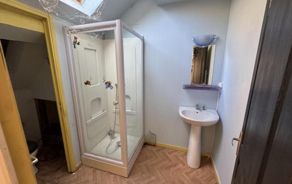 Vente Immeuble à réhabiliter Saint-amand-montrond   