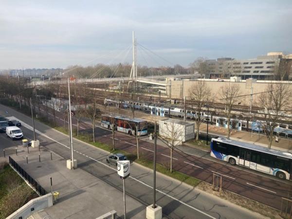 CENTRALE GARE