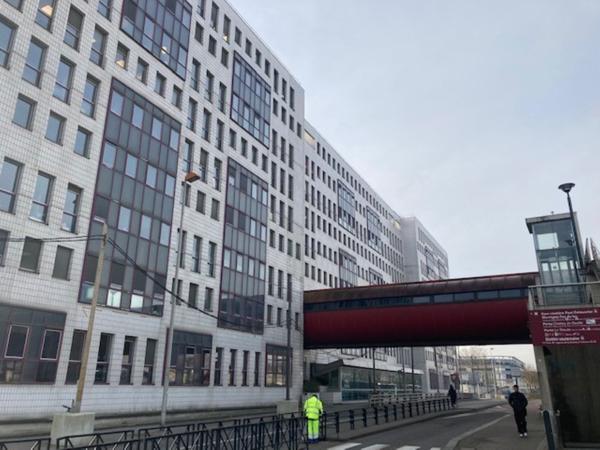 CENTRALE GARE