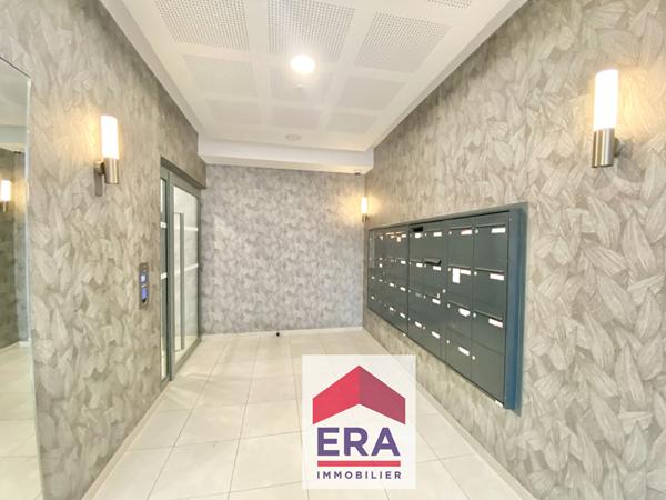 Appartement Sartrouville 3 pièce(s)