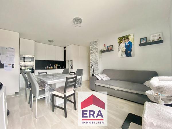 Appartement Sartrouville 3 pièce(s)