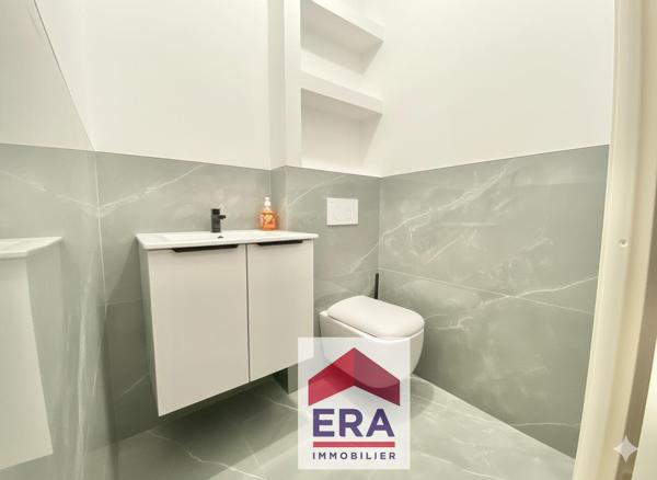 Appartement Sartrouville 3 pièce(s)