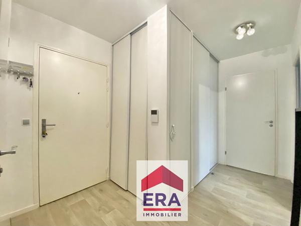 Appartement Sartrouville 3 pièce(s)