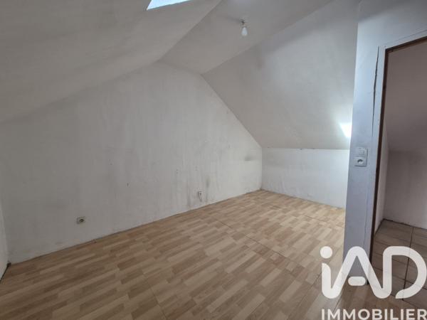 Maison à vendre 3 pièces 65 m² Romilly-sur-Seine