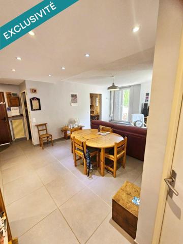 À Vendre  Appartement  82.45 m² Voiron  ( 38500 )