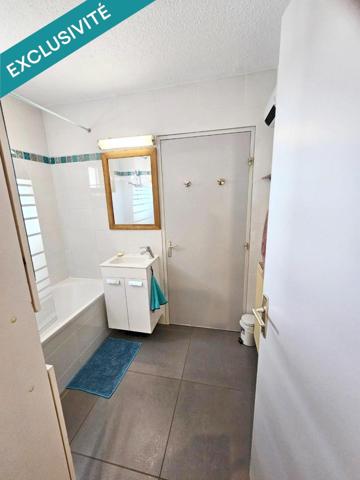 À Vendre  Appartement  82.45 m² Voiron  ( 38500 )