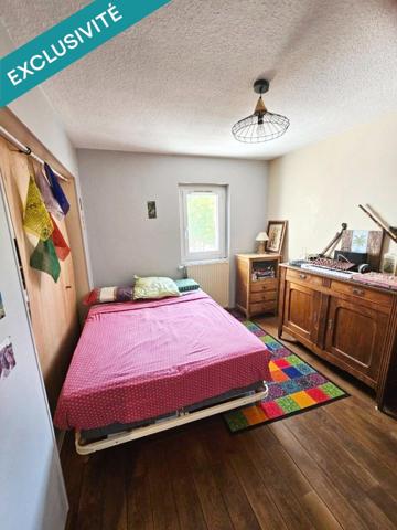 À Vendre  Appartement  82.45 m² Voiron  ( 38500 )
