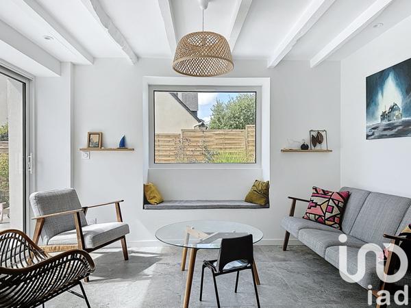 Maison à vendre 5 pièces 103 m² Le Bono