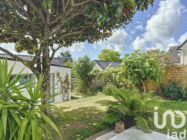 Maison à vendre 5 pièces 103 m² Le Bono