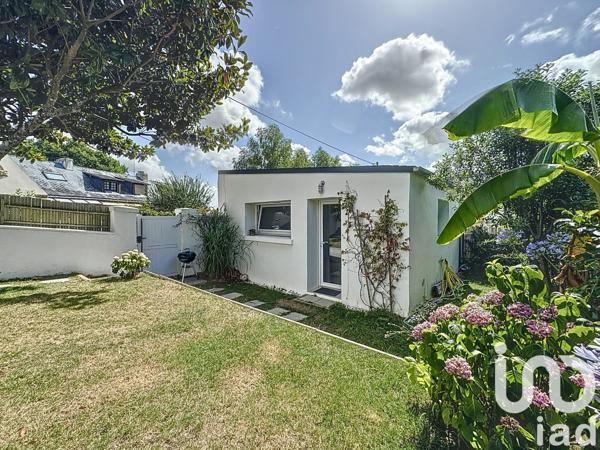 Maison à vendre 5 pièces 103 m² Le Bono