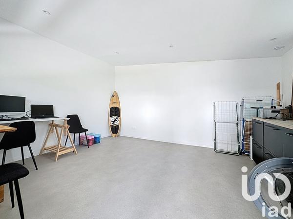 Maison à vendre 5 pièces 103 m² Le Bono