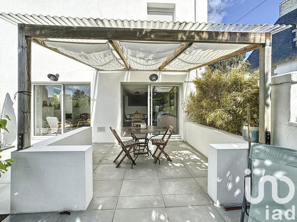 Maison à vendre 5 pièces 103 m² Le Bono