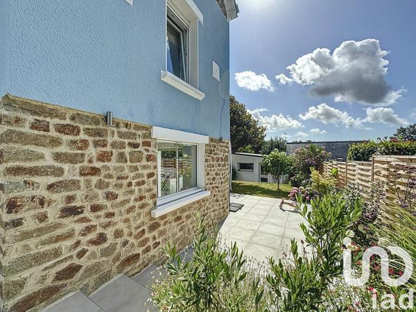 Maison à vendre 5 pièces 103 m² Le Bono